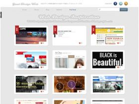 好Design Web精美网页欣赏