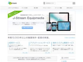 J流网站的缩略图