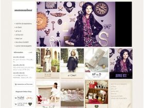 mammina网站的缩略图