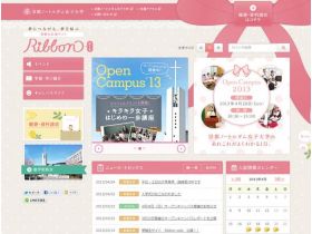 RibbonWeb ] [网站的缩略图