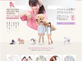 静冈格鲁网站的缩略图