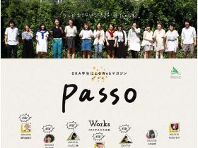 Passo精美网页欣赏