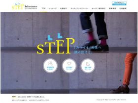 短裙安娜招聘网站网站的缩略图