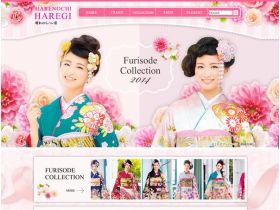 晴天后hare网站的缩略图