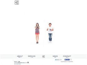 bukatsudou，Inc .精美网页欣赏