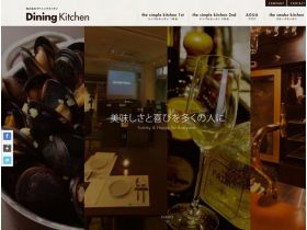 厨房厨房网站的缩略图