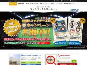 迷factory网网站的缩略图