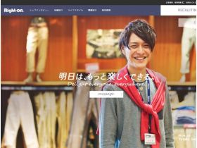 ライトオン招聘网站网站的缩略图