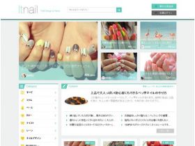 itnail精美网页欣赏