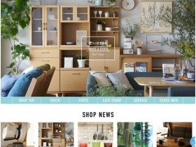 Re : CENO TOKYO & KYOTO网站的缩略图