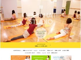 ハイハット工作室网站的缩略图