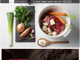 REVOL网站的缩略图