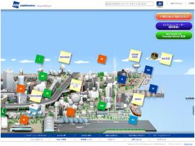 天气新闻网站的缩略图