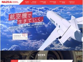 纳斯卡网站的缩略图