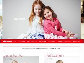 mikihausu网站的缩略图