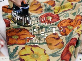 武藏野美术大学工艺工业设计专业网站的缩略图