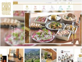 日本桥与日本桥网站的缩略图