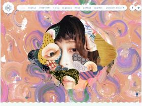 星期三的カンパネラ精美网页欣赏