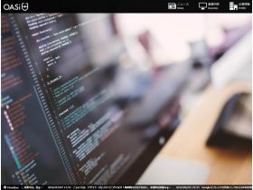死或生网站的缩略图