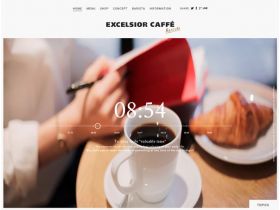 Excelシオール压敏电阻网站的缩略图