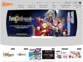 MARVELOUS！网站的缩略图