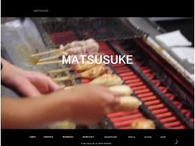 博多松介网站的缩略图