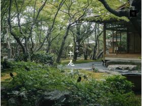 高台寺十牛庵网站的缩略图