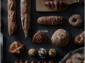 GRANTR网站的缩略图