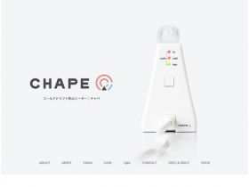 挑战网站的缩略图