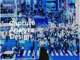 SOTH Inc .网站的缩略图