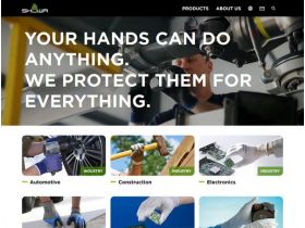 我想网站的缩略图