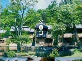 HOS HINOYA Luxury Hotels网站的缩略图