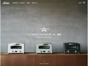 官方网站网站的缩略图