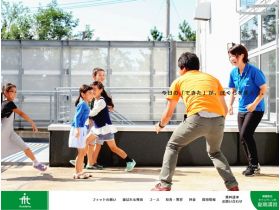 合身学院网站的缩略图