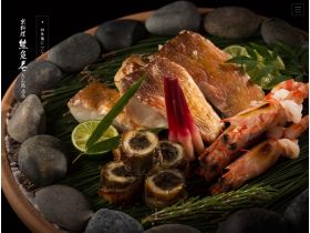 熊鱼网站的缩略图