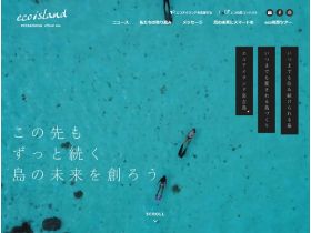 环保岛宫古岛网站的缩略图