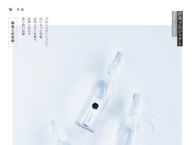 自豪的项目网站的缩略图