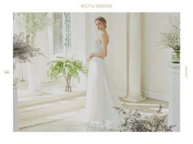 ecruspose网站的缩略图