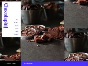 广告词网站的缩略图