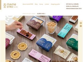 mameSTRO-豆腐渣网站的缩略图