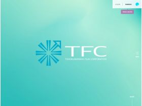 东北新社网站的缩略图