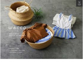 wacco（华子）网站的缩略图