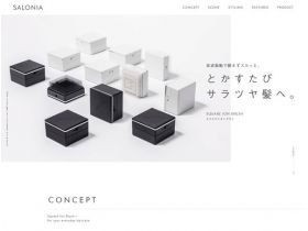 声波振动刷网站的缩略图