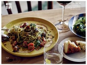 curation网站的缩略图