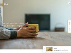 iKKA大宫网站的缩略图