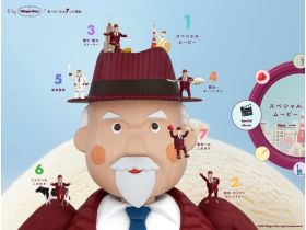 Why Häagen-Dazs? 想吃的7个理由网站的缩略图