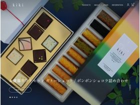 kiki网站的缩略图