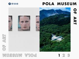 波兰美术馆网站的缩略图