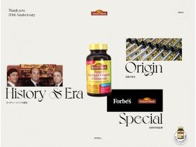 网站页面信息网站的缩略图