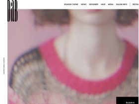 DaB网站的缩略图